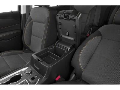 2018 Chevrolet Traverse FWD 2LT