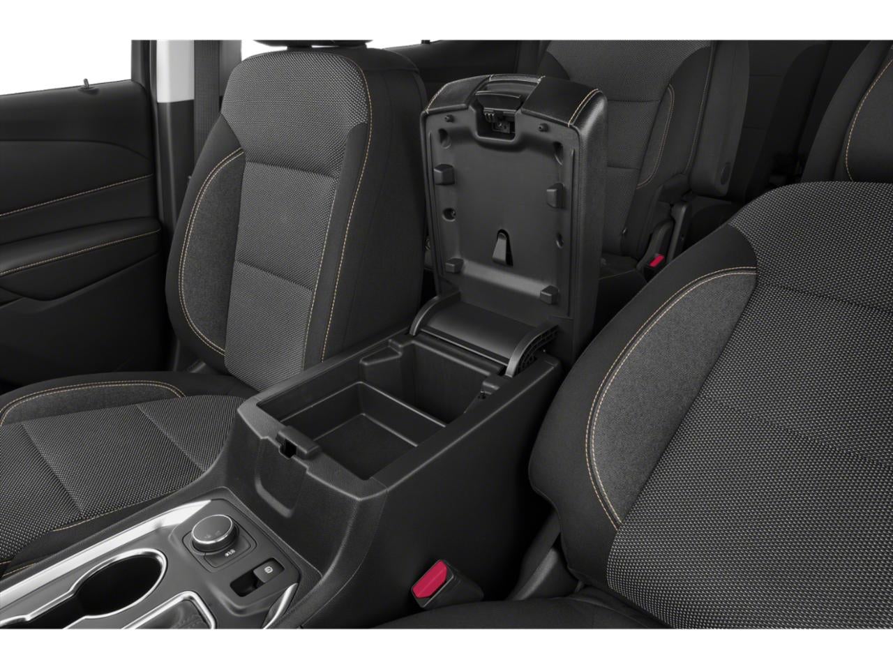 2018 Chevrolet Traverse FWD 2LT