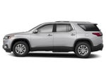 2018 Chevrolet Traverse FWD 2LT