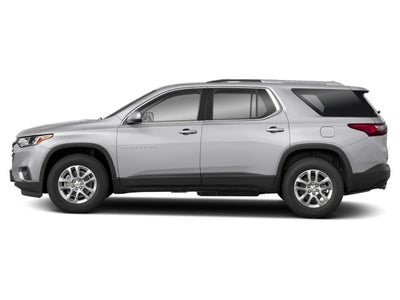 2018 Chevrolet Traverse FWD 2LT