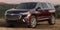 2018 Chevrolet Traverse FWD 2LT