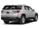 2018 Chevrolet Traverse FWD 2LT