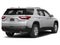 2018 Chevrolet Traverse FWD 2LT