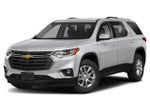 2018 Chevrolet Traverse FWD 2LT