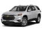 2018 Chevrolet Traverse FWD 2LT
