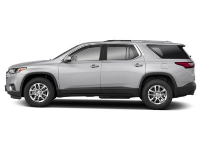 2018 Chevrolet Traverse FWD 2LT