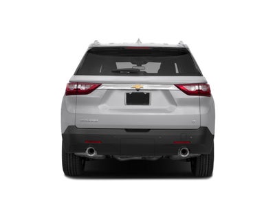 2018 Chevrolet Traverse FWD 2LT