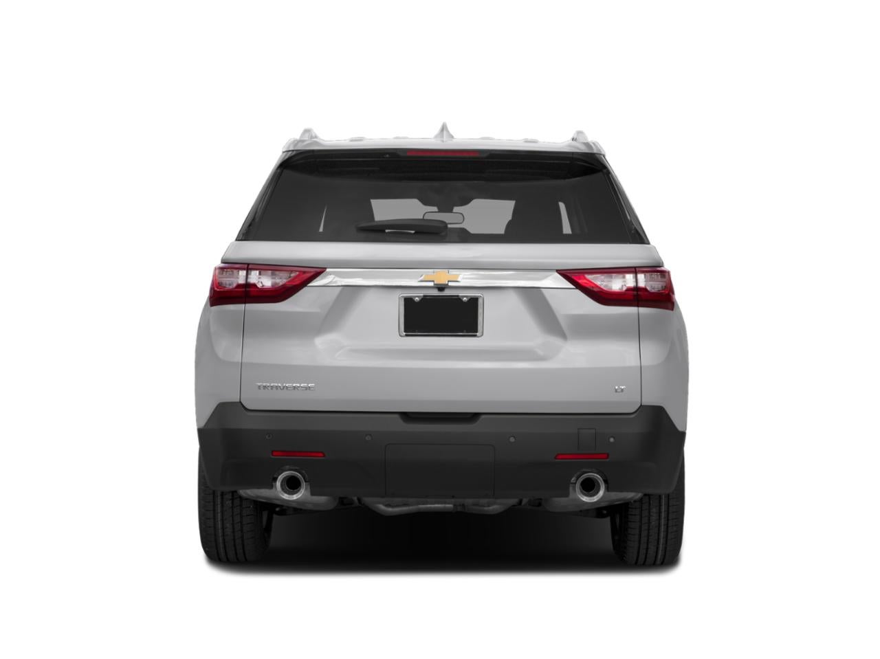 2018 Chevrolet Traverse FWD 2LT
