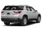 2018 Chevrolet Traverse FWD 2LT