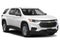2018 Chevrolet Traverse FWD 2LT