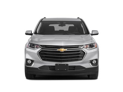 2018 Chevrolet Traverse FWD 2LT
