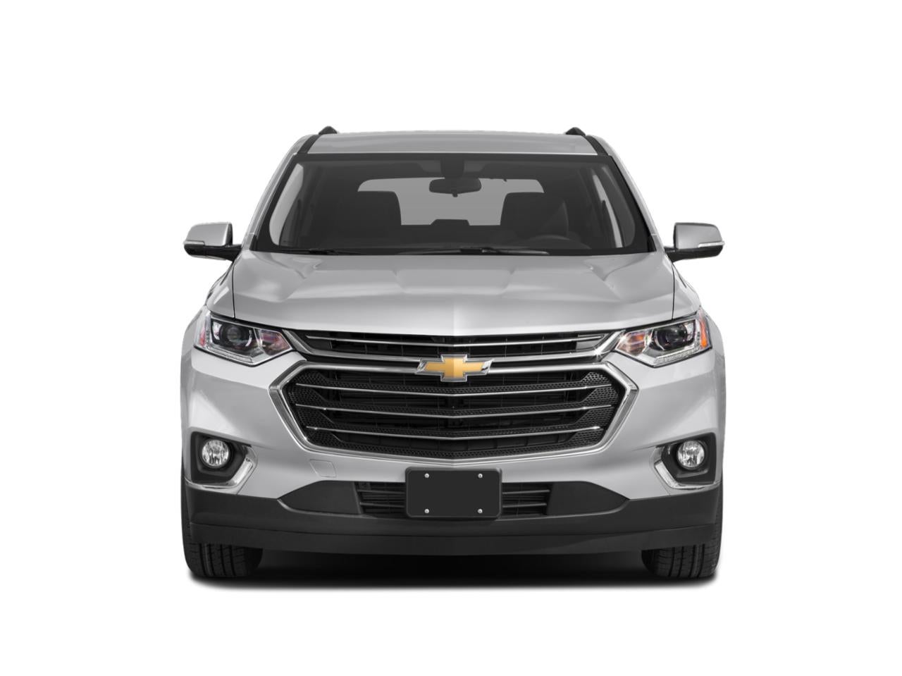 2018 Chevrolet Traverse FWD 2LT