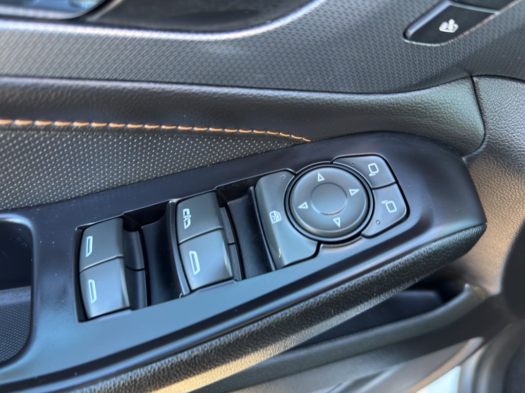 2020 Chevrolet Traverse FWD 1LZ