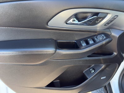 2020 Chevrolet Traverse FWD 1LZ