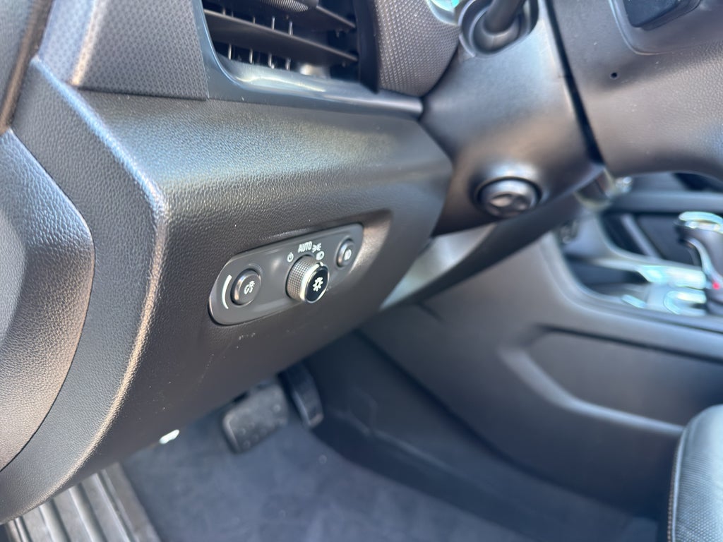 2020 Chevrolet Traverse FWD 1LZ