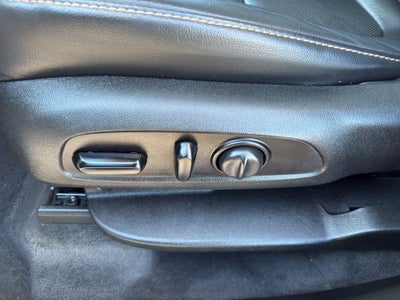 2020 Chevrolet Traverse FWD 1LZ