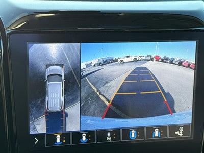 2020 Chevrolet Traverse FWD 1LZ