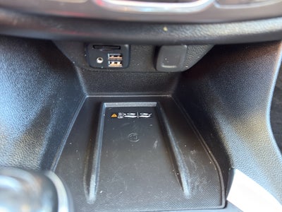 2020 Chevrolet Traverse FWD 1LZ