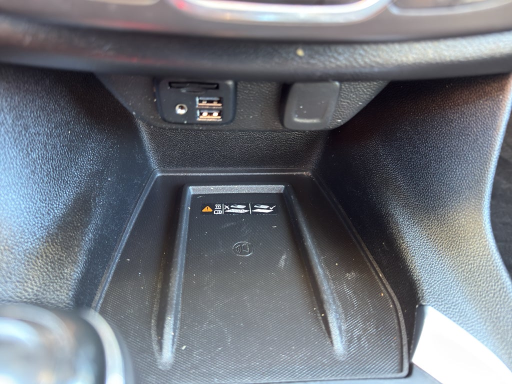 2020 Chevrolet Traverse FWD 1LZ