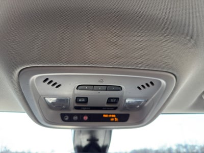 2020 Chevrolet Traverse FWD 1LZ