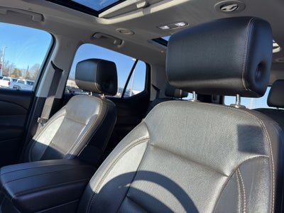 2020 Chevrolet Traverse FWD 1LZ