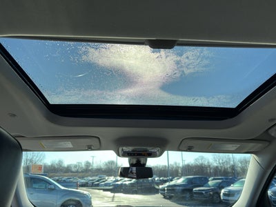 2020 Chevrolet Traverse FWD 1LZ