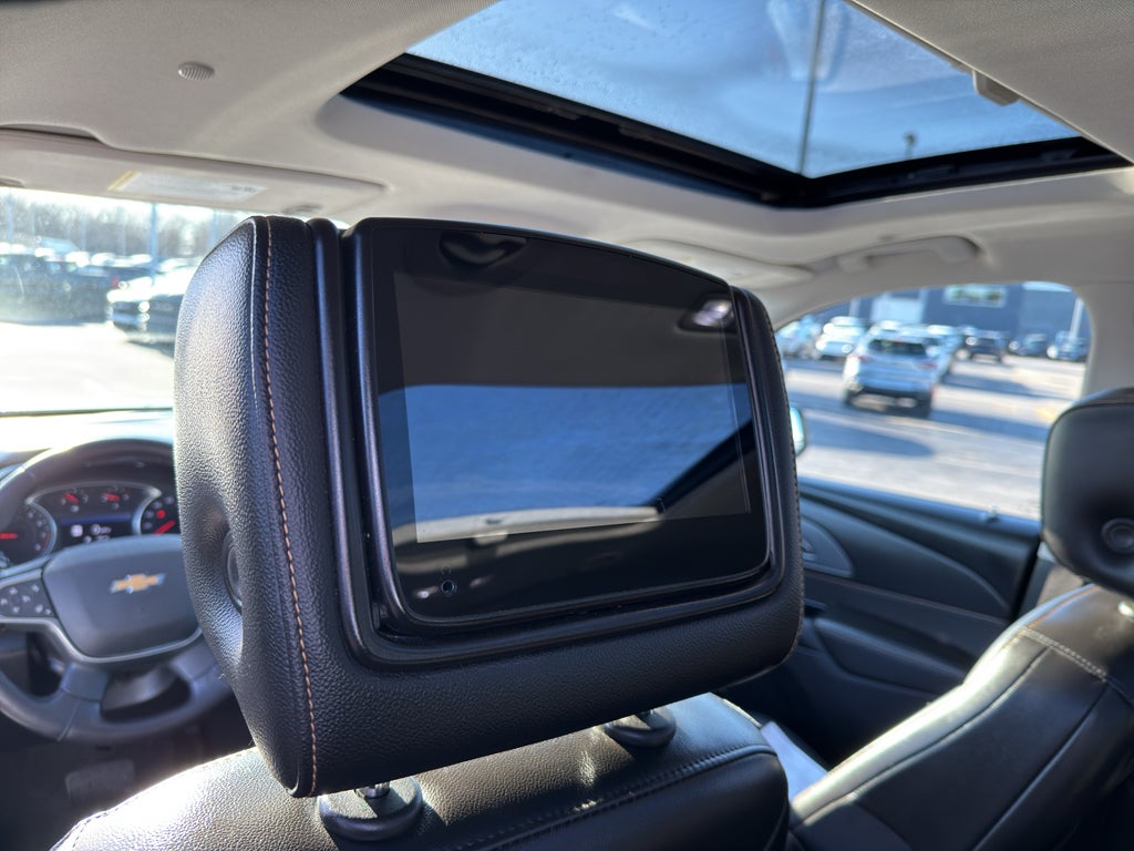 2020 Chevrolet Traverse FWD 1LZ