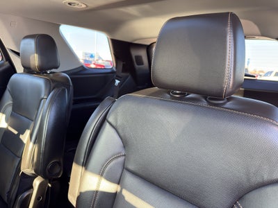 2020 Chevrolet Traverse FWD 1LZ