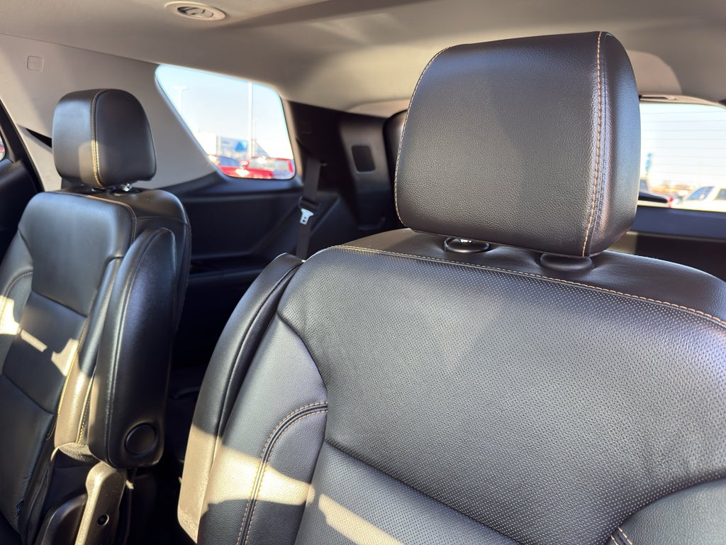 2020 Chevrolet Traverse FWD 1LZ