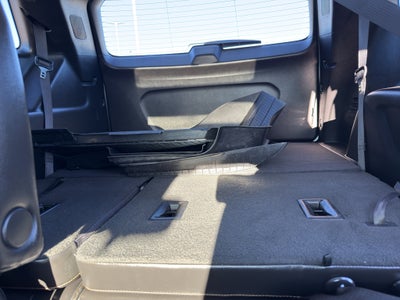 2020 Chevrolet Traverse FWD 1LZ