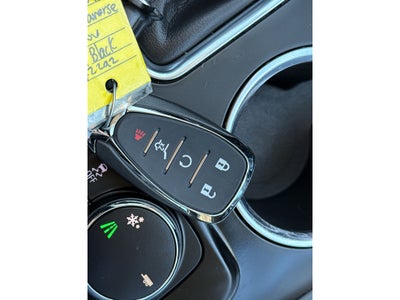 2020 Chevrolet Traverse FWD 1LZ