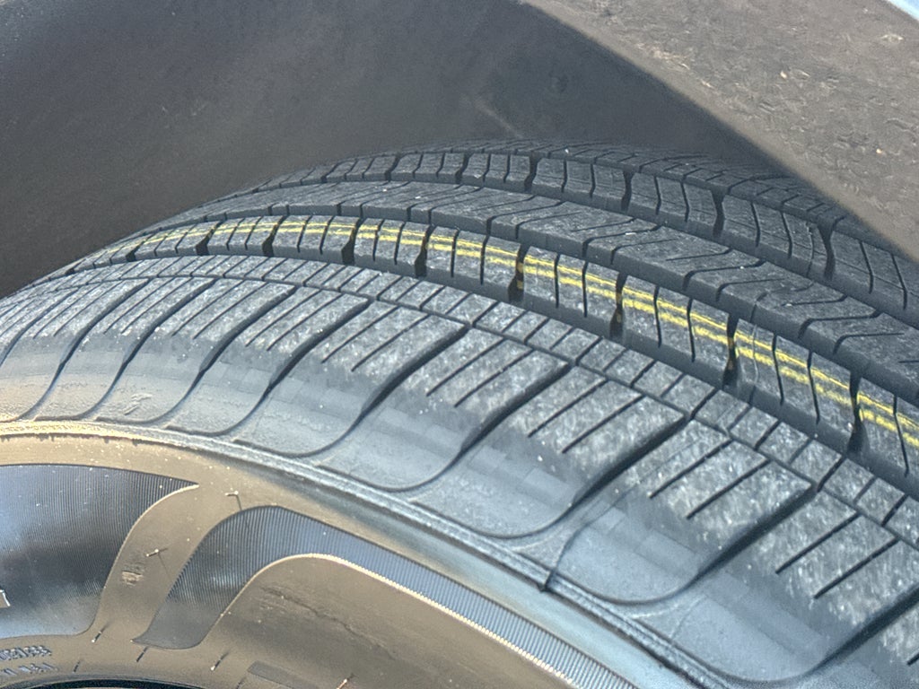 2020 Chevrolet Traverse FWD 1LZ