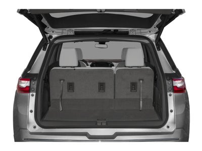 2020 Chevrolet Traverse FWD 1LZ