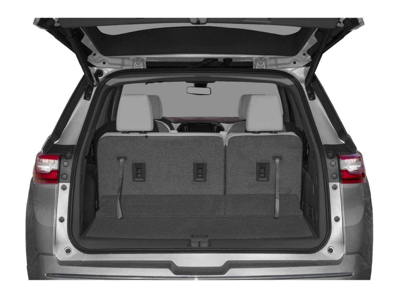 2020 Chevrolet Traverse FWD 1LZ