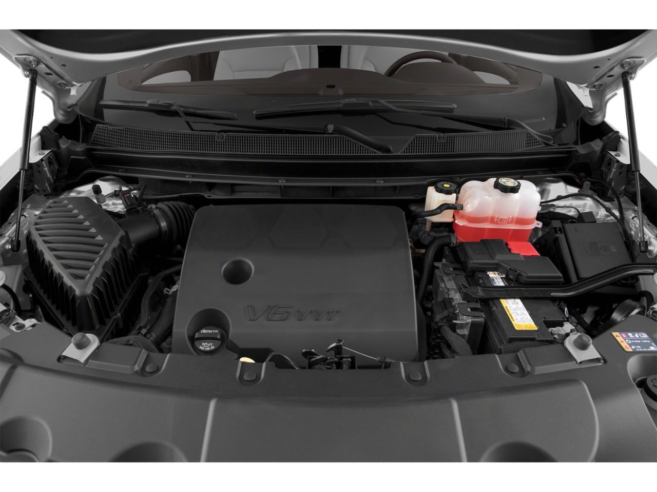 2020 Chevrolet Traverse FWD 1LZ