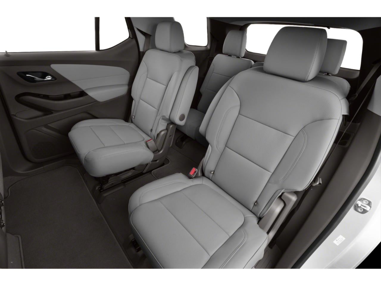 2020 Chevrolet Traverse FWD 1LZ