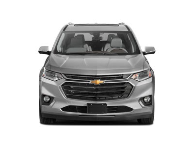 2020 Chevrolet Traverse FWD 1LZ