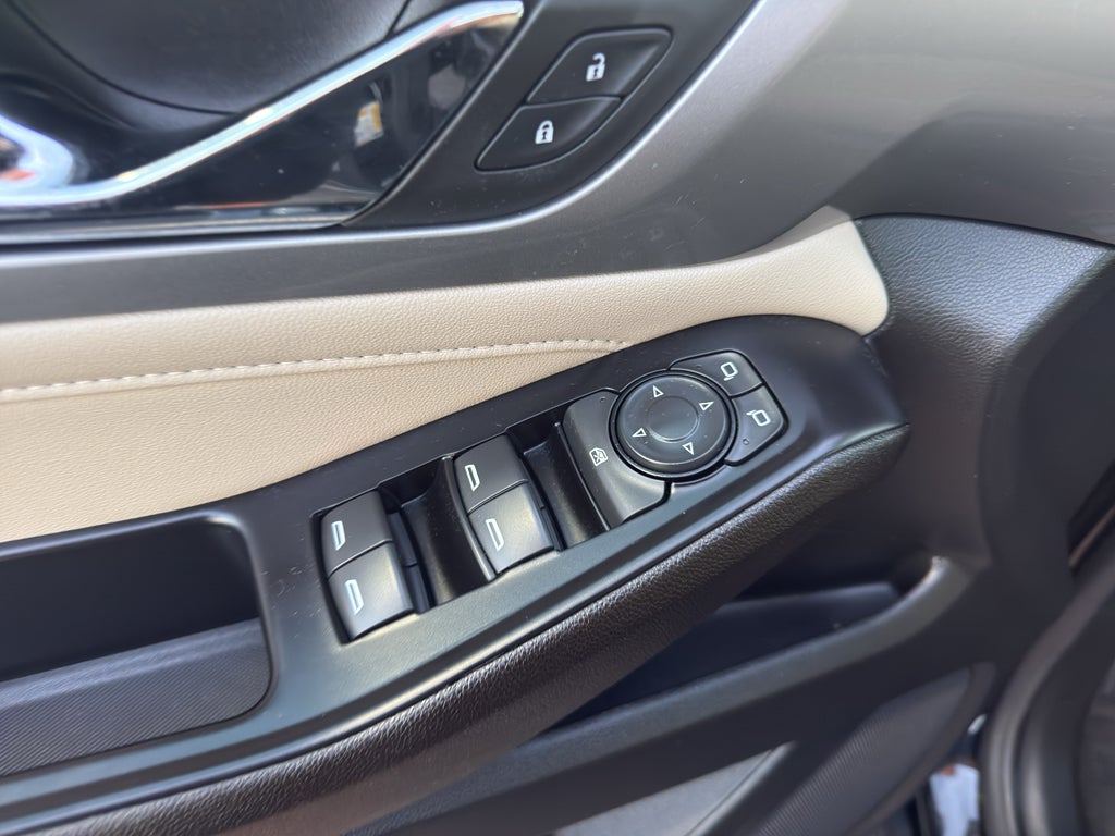 2023 Chevrolet Traverse AWD 1LS