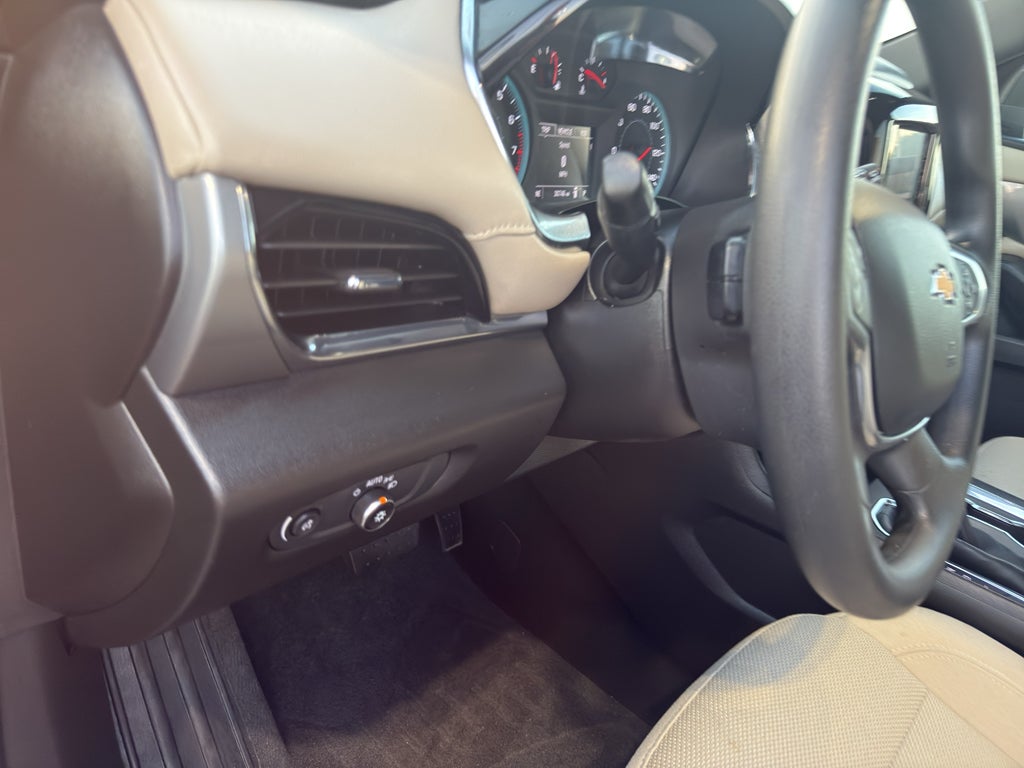 2023 Chevrolet Traverse AWD 1LS