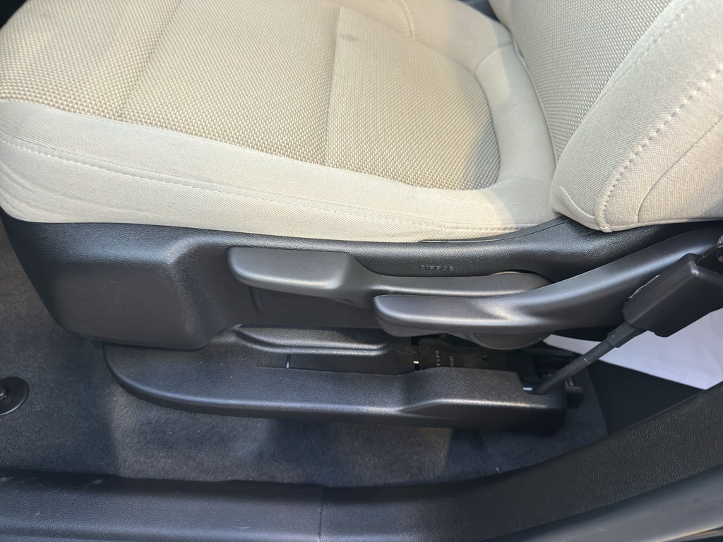 2023 Chevrolet Traverse AWD 1LS