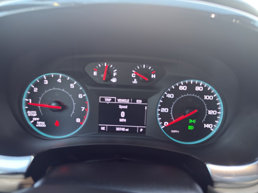 2023 Chevrolet Traverse AWD 1LS