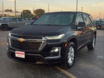 2023 Chevrolet Traverse AWD 1LS