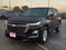 2023 Chevrolet Traverse AWD 1LS