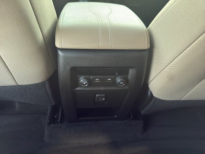 2023 Chevrolet Traverse AWD 1LS