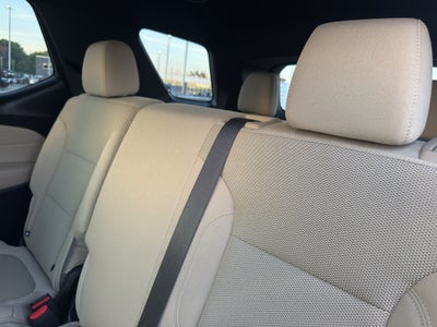 2023 Chevrolet Traverse AWD 1LS