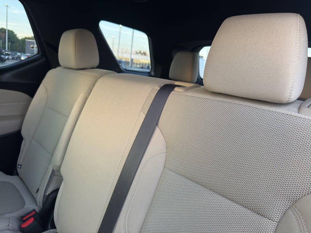 2023 Chevrolet Traverse AWD 1LS
