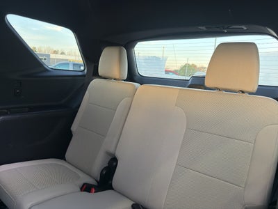 2023 Chevrolet Traverse AWD 1LS