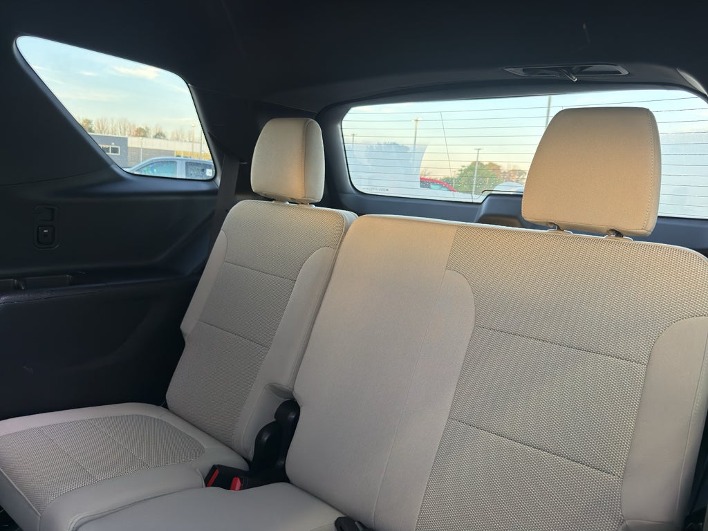 2023 Chevrolet Traverse AWD 1LS