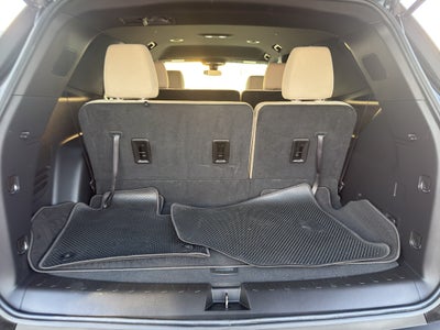 2023 Chevrolet Traverse AWD 1LS