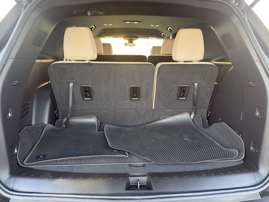 2023 Chevrolet Traverse AWD 1LS